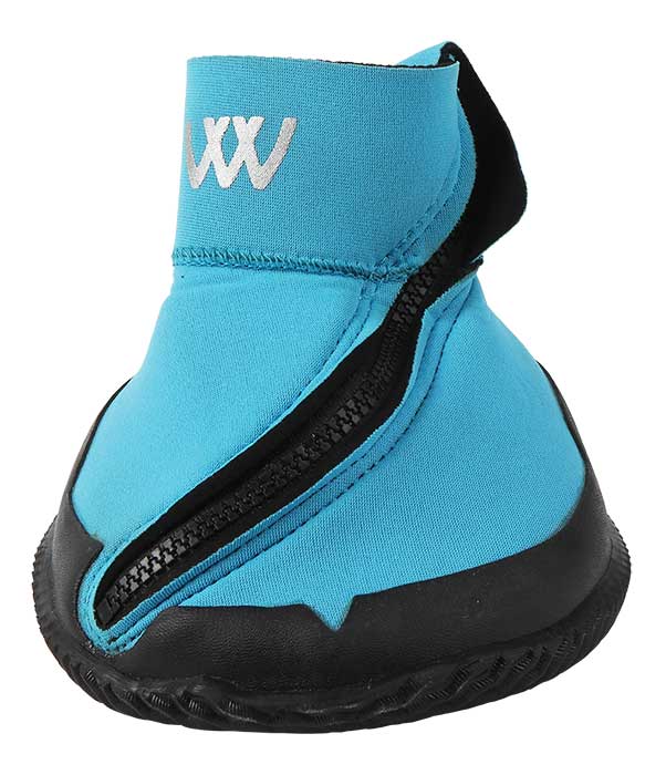 woof wear yard boots size 5